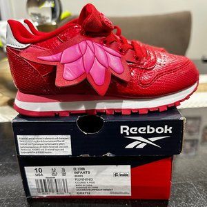 PJ Masks Reebok Sneakers